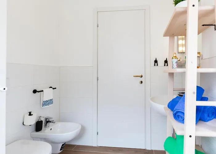 Casa Relax - Station