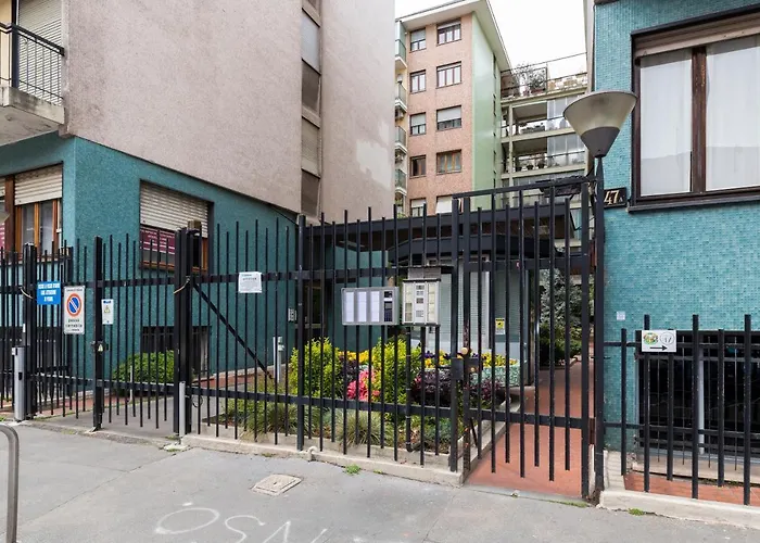 Casa Relax - Station ميلان