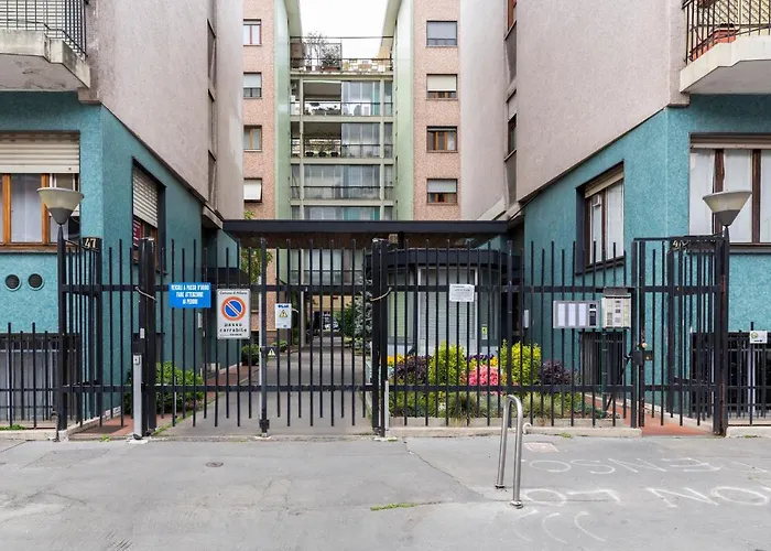 Casa Relax - Station ميلان