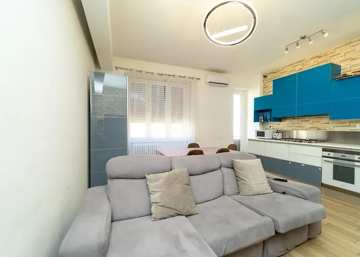 Maya Apartamento Milão