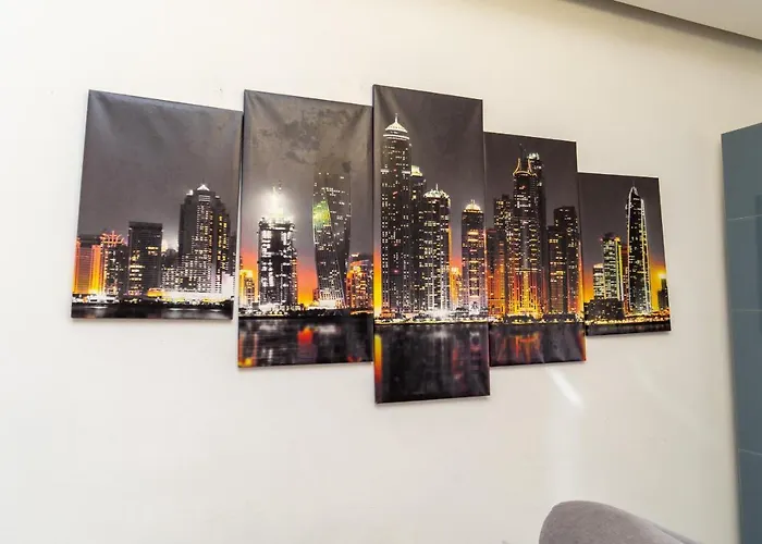 Apartamento Maya Milão