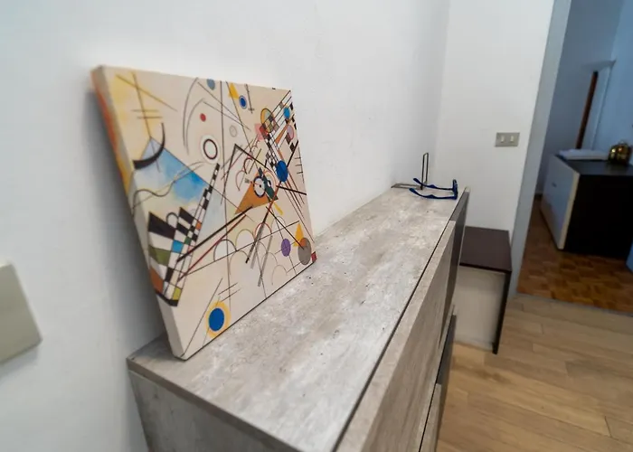 Apartamento Maya Milão