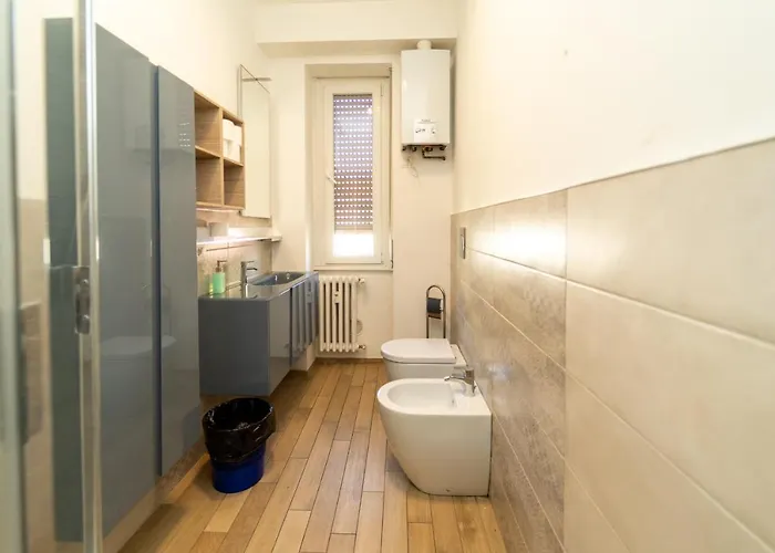 Apartamento Maya Milão