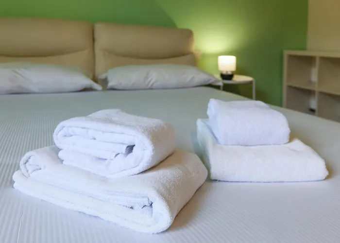 Primopiano - Melzo C * Milán