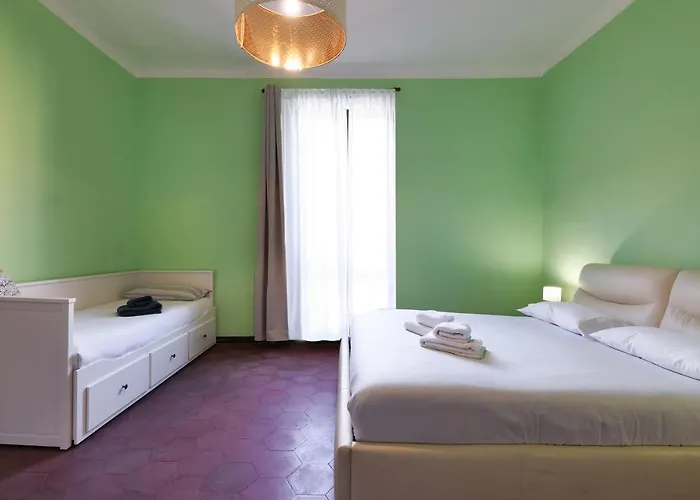 Primopiano - Melzo C Milán