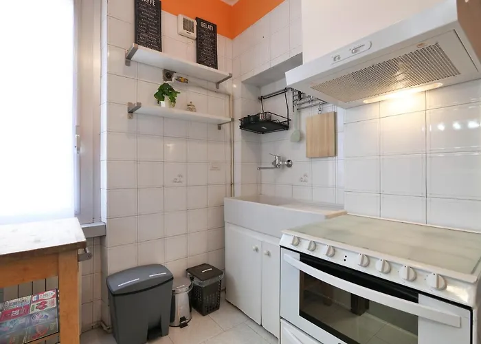 Primopiano - Melzo C