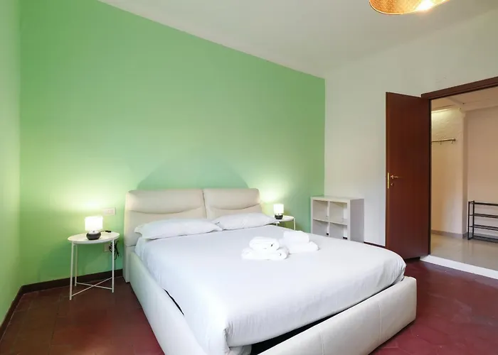 Primopiano - Melzo C Apartmán Milán