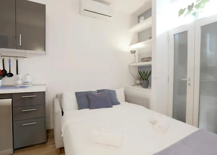 Casa vacanze Il Cortile Di *