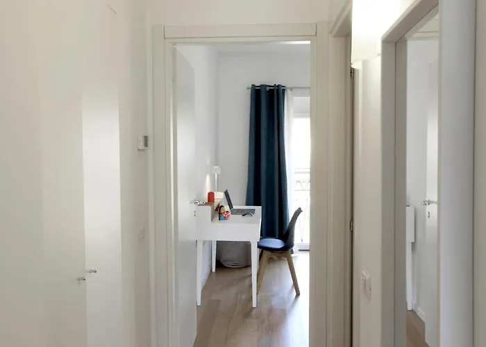 Casa vacanze Il Cortile Di