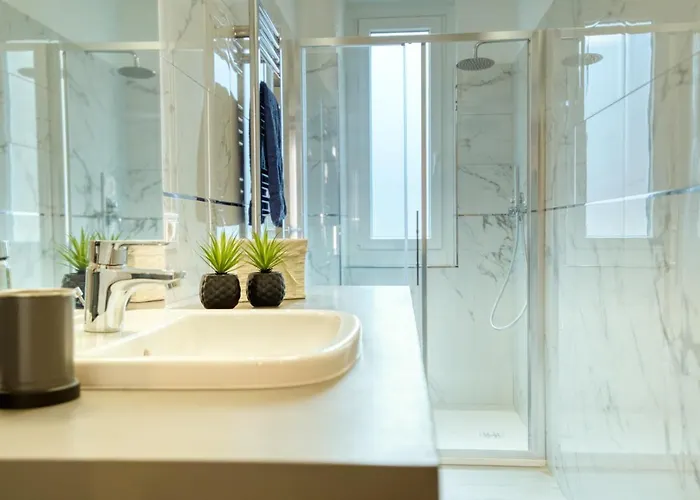 Apartment Guesthost - Casa Janas *