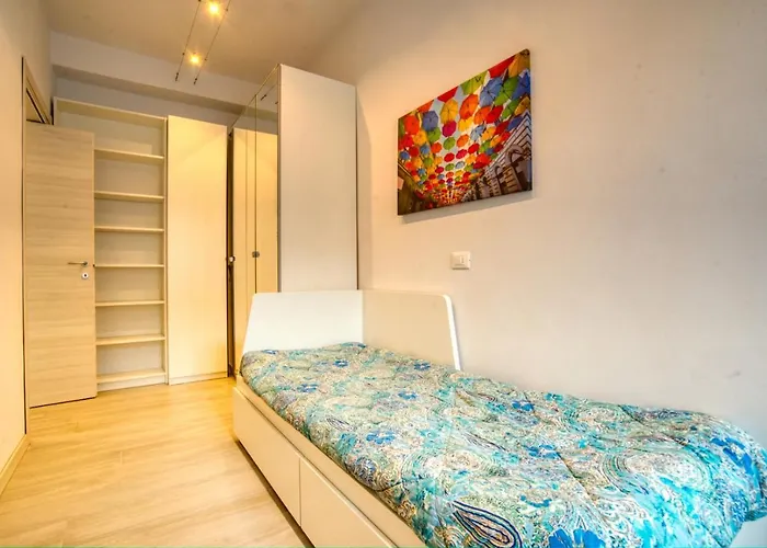 Apartment Guesthost - Casa Janas