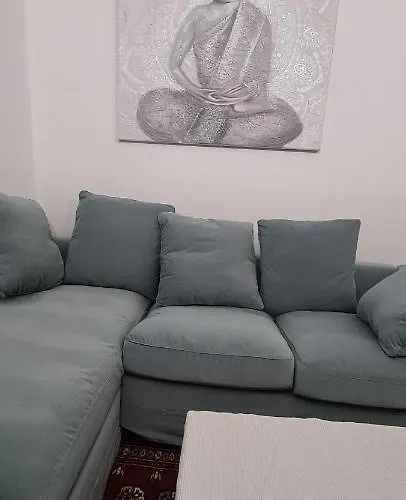 Centro, Castaldi's House. Apartmán