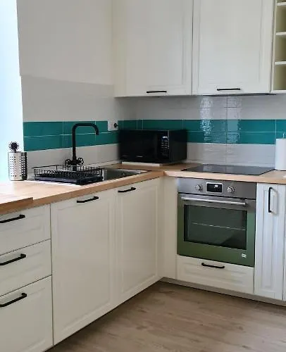 Centro, Castaldi's House.