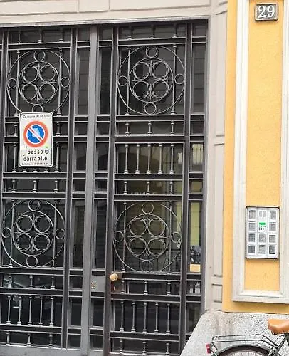 Apartmán Centro, Castaldi's House. *