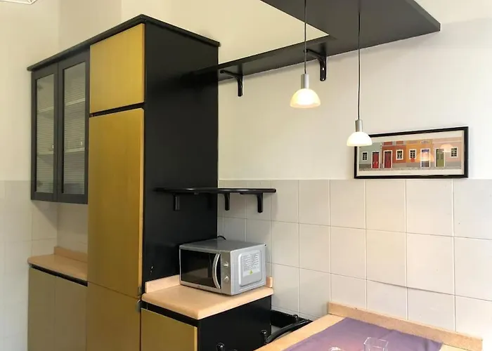 Ampio Bilocale A * Milan