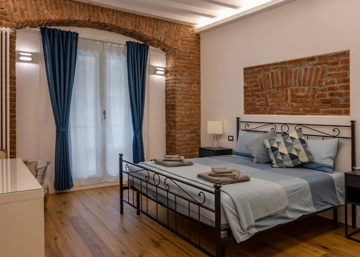 Luxury In Center *