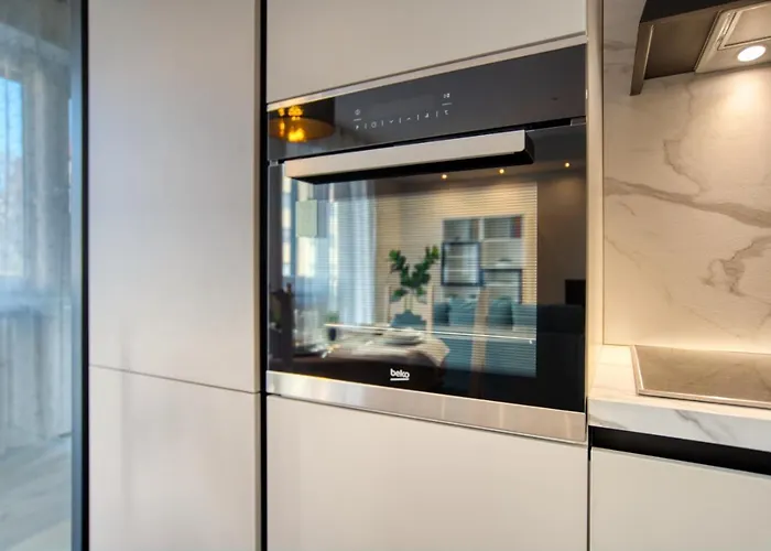 Apartment Guesthost - Casa Janas Mailand