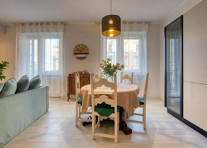 Apartment Guesthost - Casa Janas *