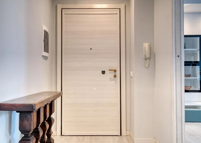 Guesthost - Casa Janas * Mailand