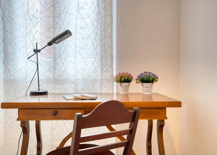 Apartment Guesthost - Casa Janas *