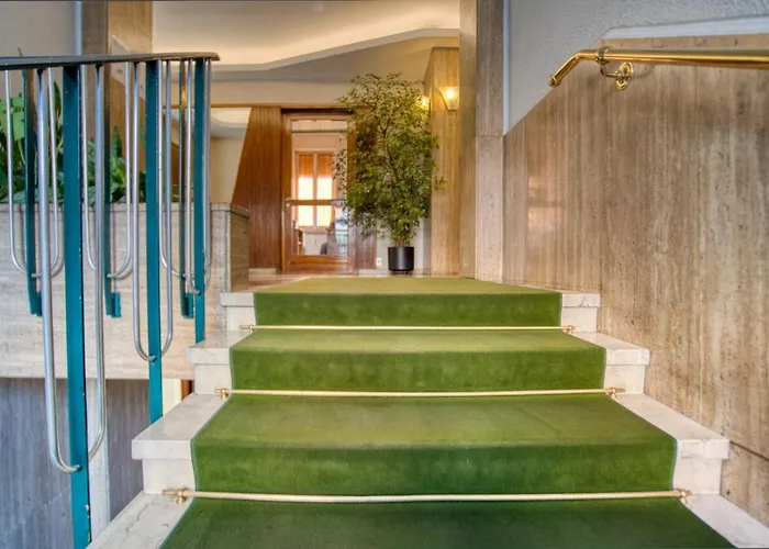 Apartment Guesthost - Casa Janas