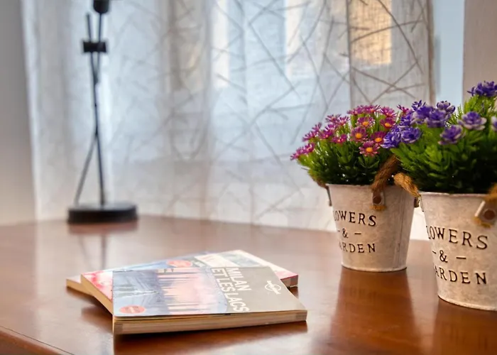 Apartment Guesthost - Casa Janas