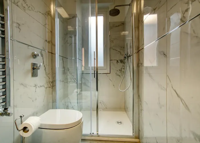 Apartment Guesthost - Casa Janas Mailand