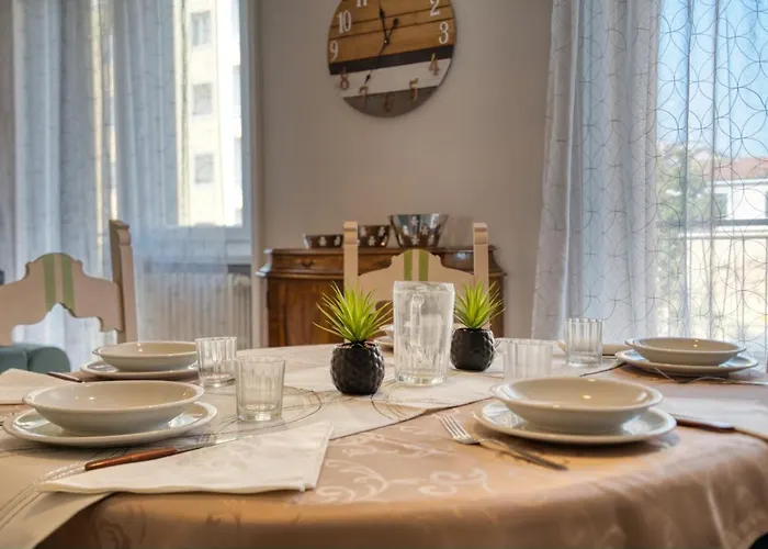 Guesthost - Casa Janas