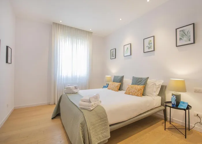 Sweett - Mentana Daire