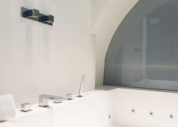 Sant'agnese Domus דירה