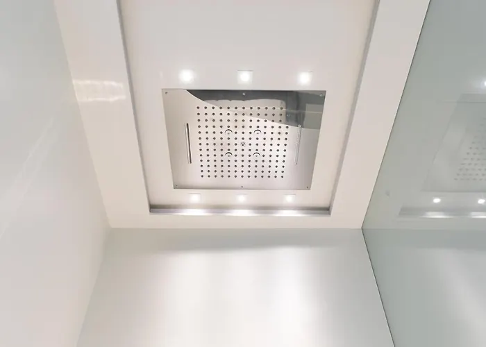 Sant'agnese Domus מילאנו