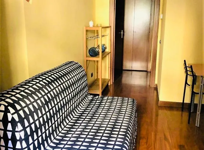 Bilocale Zona Centro