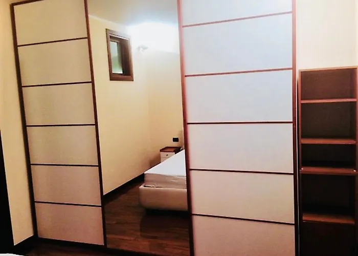 Bilocale Zona Centro * Milán