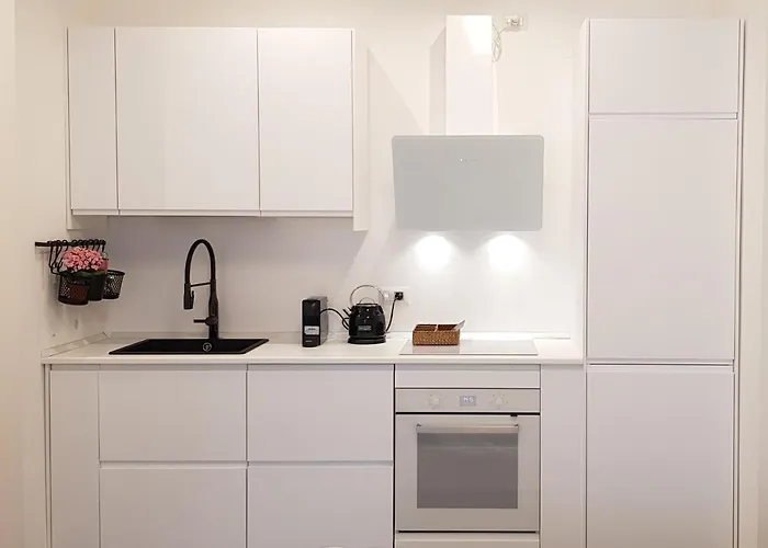 Casa Di Matisse Apartamento