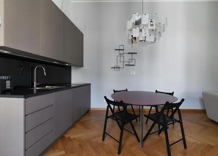 Brera Luxury *