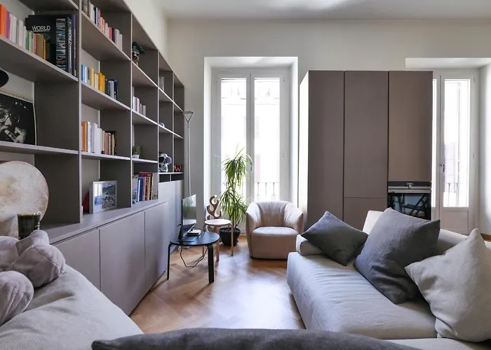 Brera Luxury *