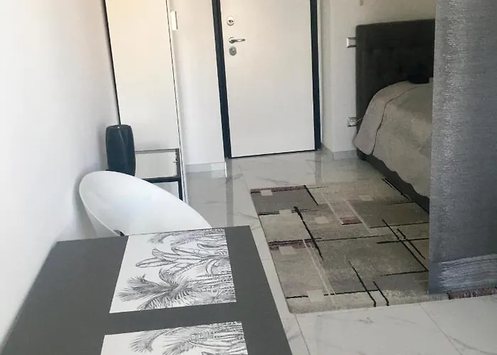 Apartamento Triboniano *