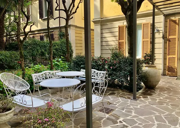 Antica Leonardo Mailand