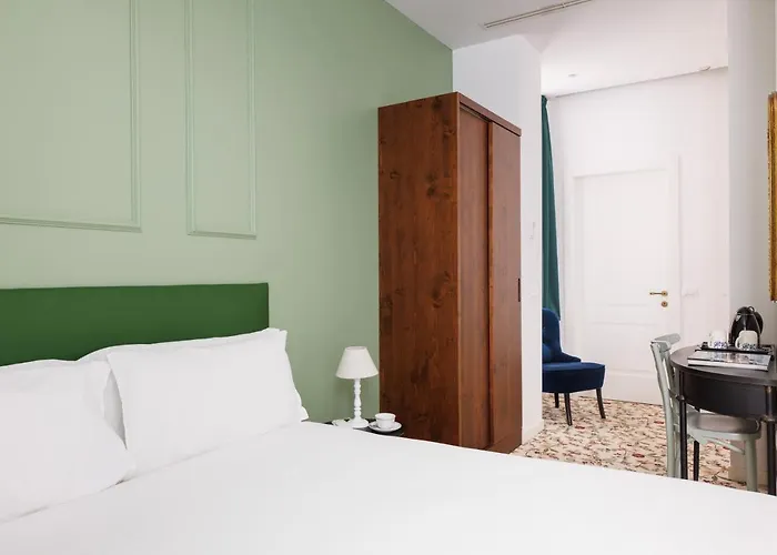 Antica Leonardo Mailand