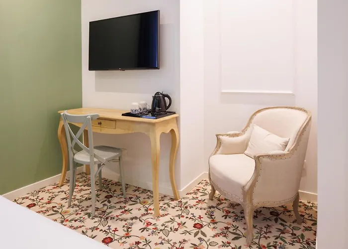 Hotel Antica Leonardo 3*