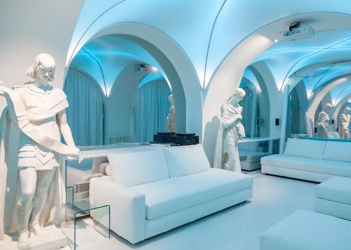 Sant'agnese Domus דירה