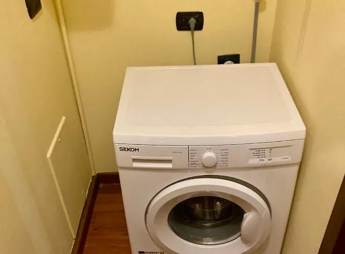 Bilocale Zona Centro Apartmán Milán