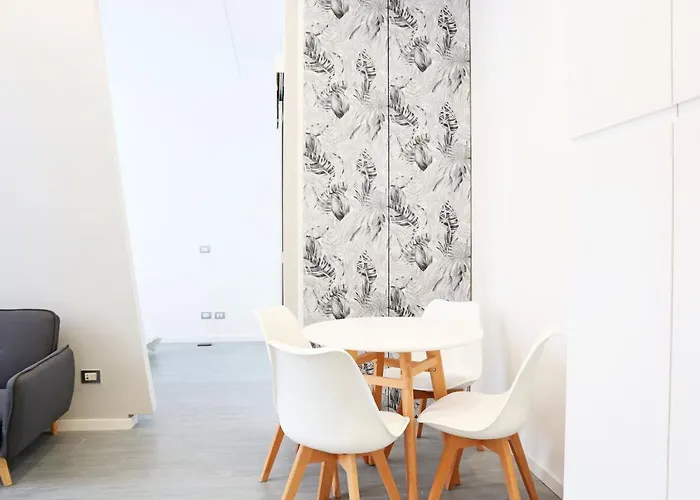 Lejlighed Life Design Milano