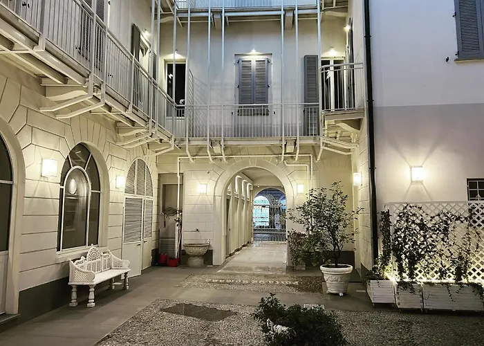 شقة Porta 92 Romana