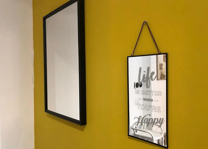 House Brembo Милан