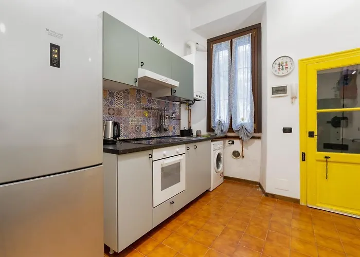 Cimiano Cozy Milan