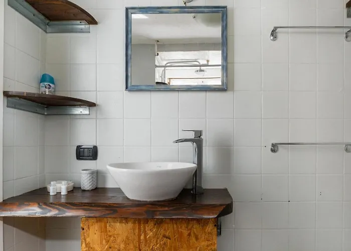 Cimiano Cozy Appartement *