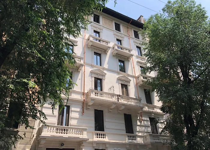 Sant'ambrogio With Charme Appartement