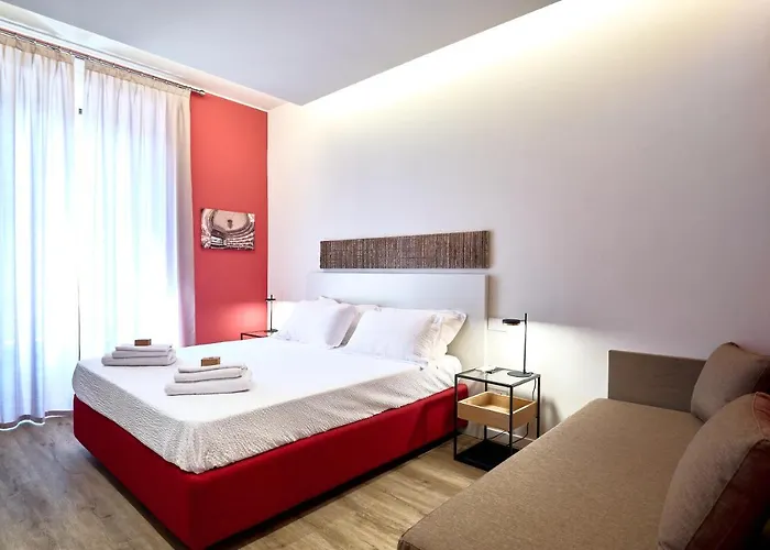 Donatello11 By Hospity Apartamento Milão
