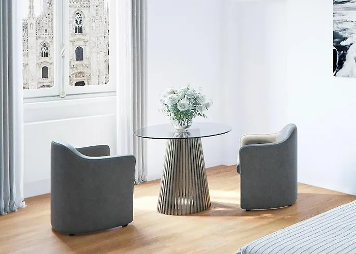 Scf Collection - Duomo 밀라노